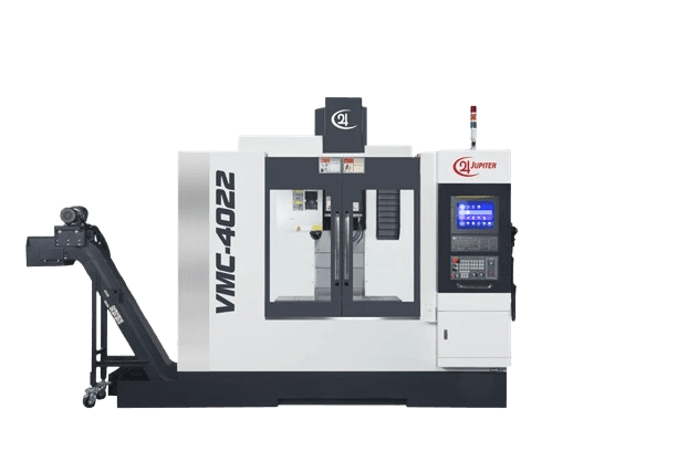 Jupiter VMC-4022 vertical CNC machining center